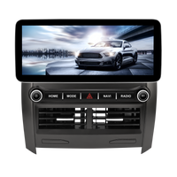 2007-2019 Toyota Corolla Android Car Radio - A3827