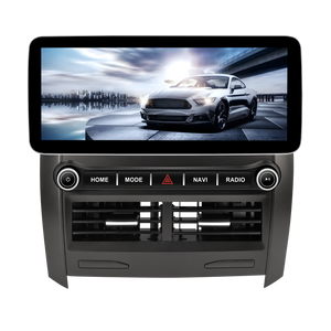 2007-2019 Toyota Corolla Android Car Radio - A3827