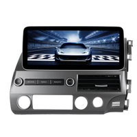 2006-2011 Honda Civic Sedan Android Car Radio - A3827
