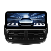 2013-2017 Ford Kuga Android Car Radio - A3827