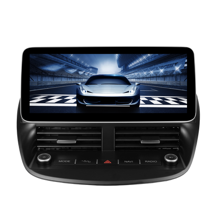 2013-2017 Ford Kuga Android Car Radio - A3827