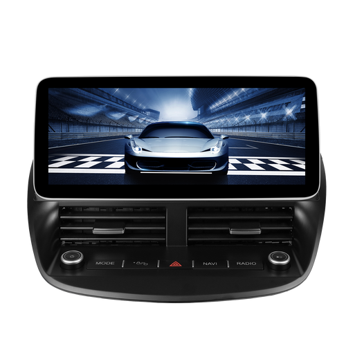 2013-2017 Ford Kuga Android Car Radio - A3827