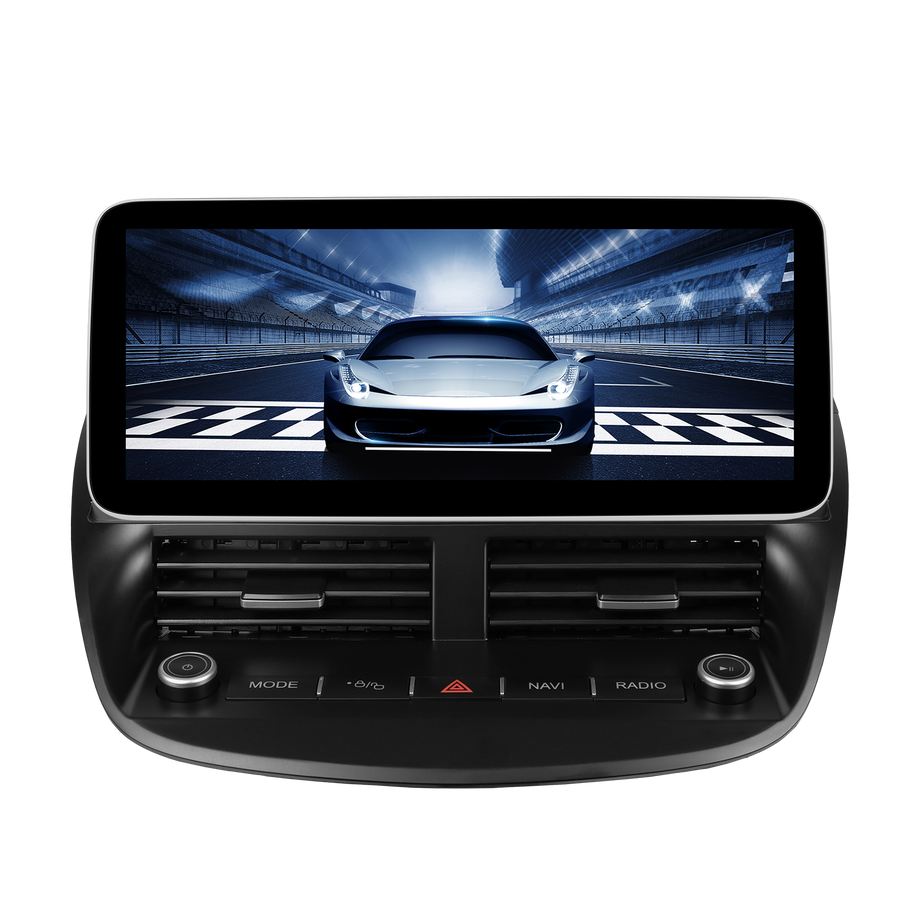 2013-2017 Ford Kuga Android Car Radio - A3827