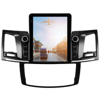 Mazda 6 2004-2015 Android Radio