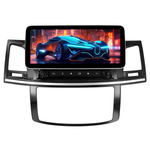 2004-2014 Toyota Hilux D4D Android Car Radio - A3827