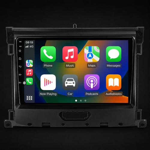 Ford Ranger 2016-2021 2GB Android Radio