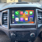 Ford Ranger 2016-2021 2GB Android Radio