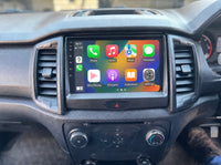 Ford Ranger 2016-2021 2GB Android Radio