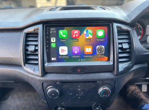 Ford Ranger 2016-2021 2GB Android Radio