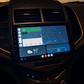 Chevrolet Sonic 2011-2015 9" Android Radio 2GB/64GB | Wireless CarPlay + Free Reverse Camera