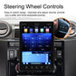 Universal | 9.5" Android Car Stereo | Wireless CarPlay & Android Auto | Bluetooth | FM/AM Radio | Steering Wheel Control | Free Reverse Camera Included