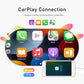 Blackbelt Audio A3221 | Single DIN Wireless CarPlay | 7" Flip-Out Folding Screen