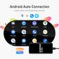 Blackbelt Audio A3221 | Single DIN Wireless CarPlay | 7" Flip-Out Folding Screen
