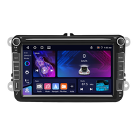 Volkswagen VW Golf Polo Jetta Passat Tiguan Amarok 8" Android Radio 4GB/64GB | Wireless CarPlay + Free Reverse Camera