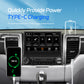 Blackbelt Audio A3783 | Single DIN Full Android 13 | 2GB RAM | 7" + DAB+ Ready