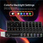 Blackbelt Audio A3783 | Single DIN Full Android 13 | 2GB RAM | 7" + DAB+ Ready