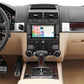 Volkswagen Touareg 2011-2017 OEM Look | 9" Android Touch Screen Radio | Wireless CarPlay & Android Auto | GPS | Bluetooth | Wi-Fi