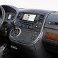 Volkswagen Touareg 2004-2010 OEM Look | 9" Android Touch Screen Radio | Wireless CarPlay & Android Auto | GPS | Bluetooth | Wi-Fi