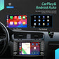 Volkswagen Touareg 2004-2010 OEM Look | 9" Android Touch Screen Radio | Wireless CarPlay & Android Auto | GPS | Bluetooth | Wi-Fi