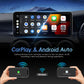 2013-2017 Ford Kuga Android Car Radio - A3827
