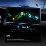 2010-2018 Toyota Prado Android Car Radio - A3827