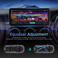 2011-2019 Ford Focus Android Car Radio - A3827