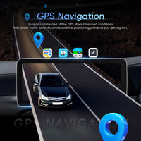 2011-2019 Ford Focus Android Car Radio - A3827