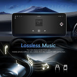2010-2018 Toyota Prado Android Car Radio - A3827