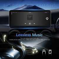 2010-2018 Toyota Prado Android Car Radio - A3827