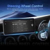2011-2019 Ford Focus Android Car Radio - A3827