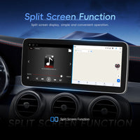 2011-2019 Ford Focus Android Car Radio - A3827