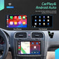 Volkswagen Universal | 7" Android Touch Screen Radio | Wireless CarPlay & Android Auto | GPS | Bluetooth | Wi-Fi