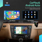 BMW E90 3 Series 2005-2012 OEM Look | 9" Android Touch Screen Radio | Wireless CarPlay & Android Auto | GPS | Bluetooth | Wi-Fi