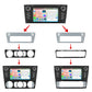 BMW E90 3 Series 2005-2012 OEM Look | 9" Android Touch Screen Radio | Wireless CarPlay & Android Auto | GPS | Bluetooth | Wi-Fi