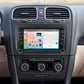 Volkswagen Universal | 7" Android Touch Screen Radio | Wireless CarPlay & Android Auto | GPS | Bluetooth | Wi-Fi