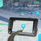 Volkswagen Universal | 7" Android Touch Screen Radio | Wireless CarPlay & Android Auto | GPS | Bluetooth | Wi-Fi
