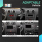 Audi A3 2007-2013 OEM Look | 9" Android Touch Screen Radio | Wireless CarPlay & Android Auto | GPS | Bluetooth | Wi-Fi