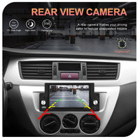 Blackbelt Audio A3951 | Single DIN Wireless CarPlay & Android Auto | 5.9" IPS Portrait