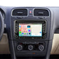 Volkswagen Universal | 7" Android Touch Screen Radio | Wireless CarPlay & Android Auto | GPS | Bluetooth | Wi-Fi