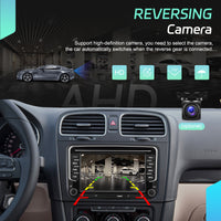 Volkswagen Universal | 7" Android Touch Screen Radio | Wireless CarPlay & Android Auto | GPS | Bluetooth | Wi-Fi