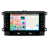 Volkswagen Universal | 7" Android Touch Screen Radio | Wireless CarPlay & Android Auto | GPS | Bluetooth | Wi-Fi