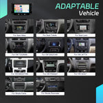 Volkswagen Universal | 7" Android Touch Screen Radio | Wireless CarPlay & Android Auto | GPS | Bluetooth | Wi-Fi