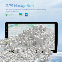 Volkswagen Golf 6 4GB Android Radio