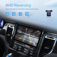 Volkswagen Golf 6 4GB Android Radio