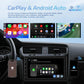 Premium Universal 7″ Android Infotainment | Qualcomm Snapdragon | Wireless CarPlay & Android Auto | 4GB+64GB | 3D Car Model Display | DSP | WiFi | Bluetooth | Free Reverse Camera