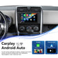 Blackbelt Audio A4143 | Double DIN Wireless CarPlay & Android Auto | 7" IPS