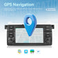 BMW 3 Series E46 1999-2005 OEM Look | 9" Android Touch Screen Radio | Wireless CarPlay & Android Auto | GPS | Bluetooth | Wi-Fi