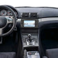BMW 3 Series E46 1999-2005 OEM Look | 9" Android Touch Screen Radio | Wireless CarPlay & Android Auto | GPS | Bluetooth | Wi-Fi