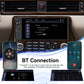 Blackbelt Audio A4309 | Single DIN Wireless CarPlay & Android Auto | 6" Incell 1440×720