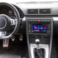 Audi A4 2002-2008 OEM Look | 9" Android Touch Screen Radio | Wireless CarPlay & Android Auto | GPS | Bluetooth | Wi-Fi